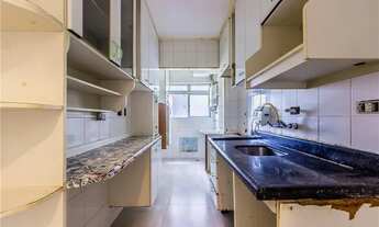 Imagem 2: SãO PAULO - Apartamento Padrão - Mooca