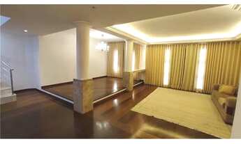 Imagem 5: Incrível Casa Reformada com 3 dormitórios - 3 suítes - 8 vagas de garagem - Vilas do Atlân