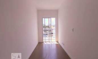 Imagem 2: Apartamento para Aluguel - Jardim Anália Franco, 1 Quarto, 35 m2