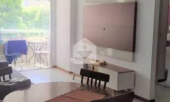 Imagem 2: Apartamento no bairro Santa Rosa com 101m², 3 quartos