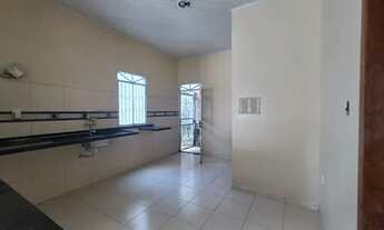 Imagem 4: Casa de rua pública