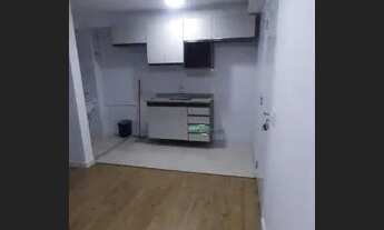 Imagem 3: Apartamento com 2 dormitórios para alugar por R$ 2.117,32/mês - Jardim Taboão - São Paulo