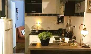 Imagem 5: São Paulo - Apartamento Padrão - Sé