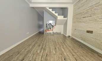 Imagem 2: Casa para Venda em Mogi das Cruzes, Vila Nova Cintra, 3 dormitórios, 1 suíte, 3 banheiros