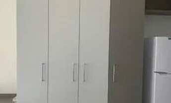 Imagem 2: Próximo da Paulista, Metrô Vila Mariana , Mobiliado, Só Mudar $ 3.730