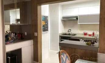 Imagem 5: Helbor True Perdizes - Varanda Gourmet 4 Quartos