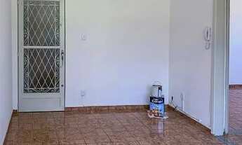 Imagem 2: Apartamento para Aluguel - Irajá, 1 Quarto, 55 m2