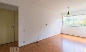 Imagem 2: Apartamento para Aluguel - Vila Madalena, 2 Quartos, 55 m2