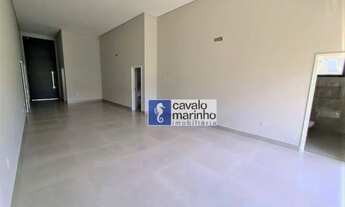 Imagem 7: Casa com 2 dormitórios à venda, 222 m² por R$ 1.890.000 - Vila do Golf - Ribeirão Preto/SP