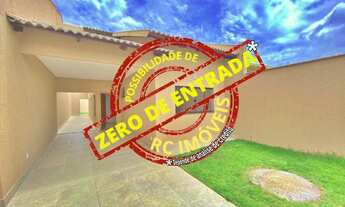 Imagem: Casa c/ 3 quartos - BURITI SERENO