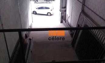 Imagem 6: Galpão para alugar, 266 m² por R$ 7.073,00/mês - Mooca - São Paulo/SP