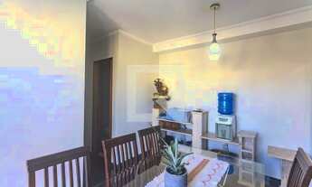 Imagem 4: Apartamento para Aluguel - Nova Petrópolis, 2 Quartos, 53 m2