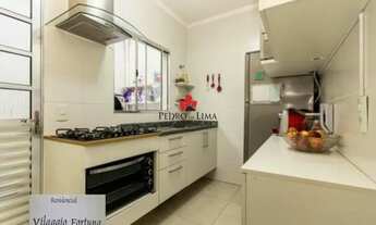 Imagem 6: Sobrado em condomínio fechado na região da Buenos Aires - Ponte Rasa