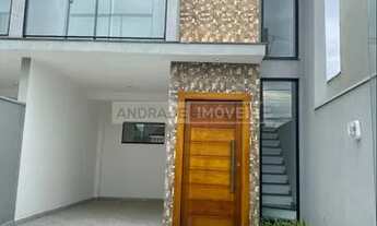 Imagem: Sobrado de 03 Quartos