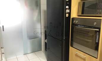 Imagem 6: Apartamento Vert Vita Condominium - Parque Residencial Aquarius - 4 Dormitórios - 133m