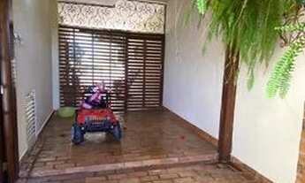 Imagem 7: Condomínio Porto Príncipe com placa solar