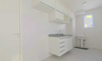 Imagem 5: Apartamento para Aluguel - Vila Leopoldina, 1 Quarto, 35 m2