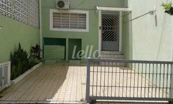 Imagem: São Paulo - Casa Comercial - Mooca