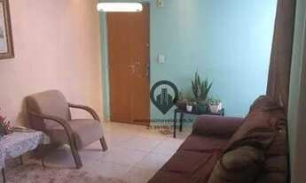 Imagem 2: Apartamento com 2 dormitórios à venda, 46 m² por R$ 189.000,00 - Santíssimo - Rio de Janei