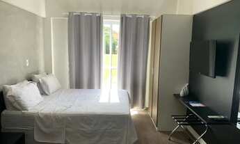 Imagem 4: Apartamento para aluguel com 27 metros quadrados com 1 quarto em Centro - Sorocaba - SP