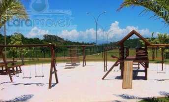 Imagem 2: Terreno em Condomínio em Alphaville - Rio das Ostras, RJ