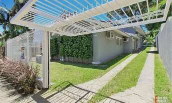 Imagem: Casa 3 dormitórios com suíte e piscina