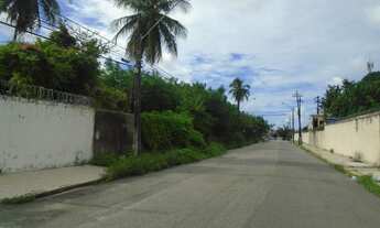 Imagem 3: CA2116) Casa duplex com 261,27m²-V. União-Fortaleza