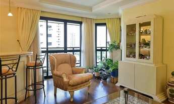 Imagem 3: SãO PAULO - Apartamento Padrão - Jardim Anália Franco