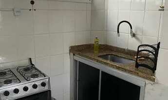 Imagem 6: Apartamento para temporada em Itapuã , Vila Velha , ES