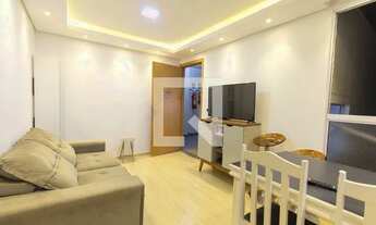 Imagem 2: Apartamento para Aluguel - Centro, 2 Quartos, 43 m2