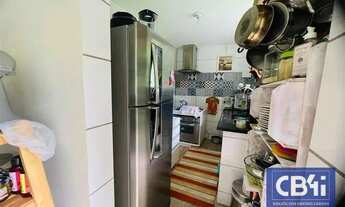 Imagem 4: Essa casa fica num local que é considerado um sonho para quem quer tranquilidade e harmoni