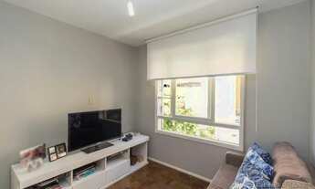 Imagem 3: Apartamento para venda possui 71 metros quadrados com 2 quartos em Higienópolis - Porto Al