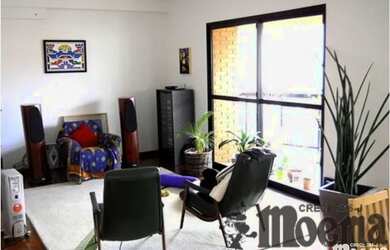 Imagem 2: Apartamento, Moema - São Paulo