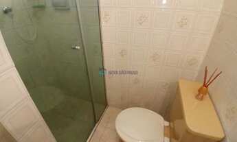 Imagem 6: Apartamento para locação! A 05 minutos a pé do metrô Saúde!