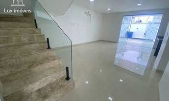 Imagem 7: Morada dos Pássaros/ Dúplex 268m² 4 super suítes + home/ área gourmet e piscina