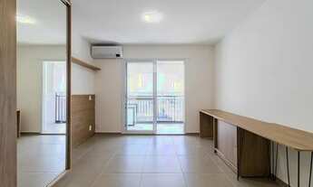 Imagem 4: Apartamento para Aluguel - Vila Mariana, 1 Quarto, 29 m2