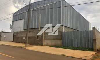 Imagem 3: Galpão - Betel - Paulínia