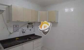 Imagem 6: Apartamento com 1 dormitório, 1 vaga, 55 m² - venda ou aluguel - Pirituba - São Paulo/SP