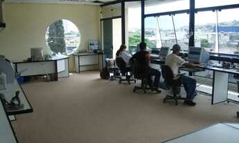 Imagem 4: Prédio Comercial com Galpão para Locação e Venda - Vila Amália (Zona Norte