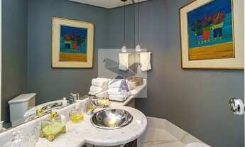 Imagem 3: Apartamento em São Paulo