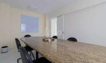 Imagem 7: São Paulo - Conjunto Comercial/Sala - Vila Mariana