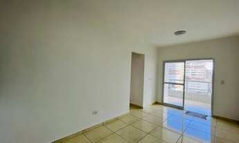 Imagem 2: Apartamento com 2 dormitórios para alugar, 79 m² por R$ 3.000,02/mês - Vila Guilhermina