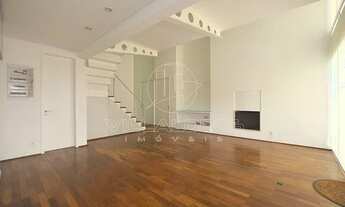 Imagem 6: Apartmento Duplex com iluminação natural