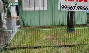 Imagem: Casa para venda com 90m2 e terreno 300m2