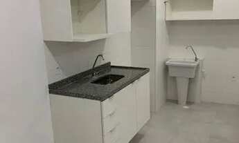 Imagem 6: Apartamento com 2 dormitórios para alugar, 35 m² por R$ 2.000/mês - Parada Inglesa - São P