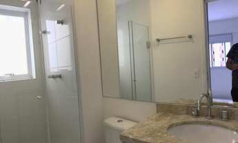 Imagem 7: Apartamento para aluguel possui 45 m² com 1 quarto em Bela Vista - São Paulo - SP