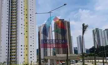 Imagem: Apartamento andar alto grupo 18 - Residencial