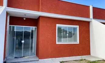 Imagem: Casa para venda possui 170 metros quadrados