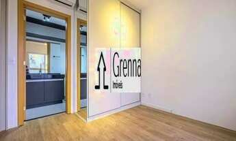 Imagem 5: Apartamento para alugar com 35m², 1 quarto e 1 vaga