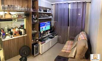 Imagem: Apartamento (tipo - padrao) 2 dormitórios